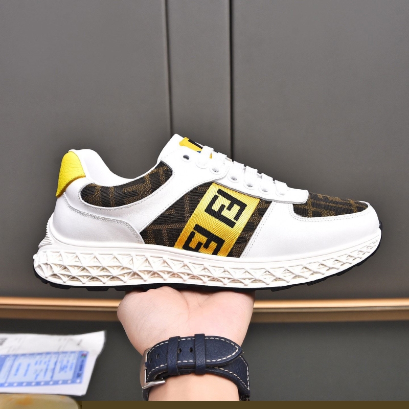 F**di sneakers